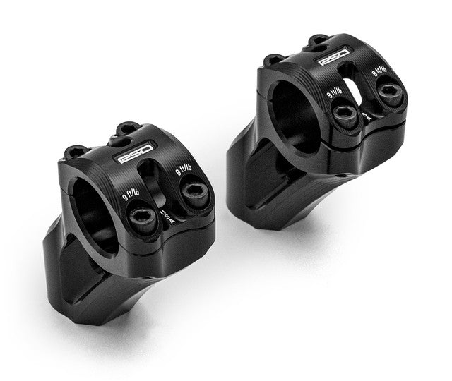 ROLAND SANDS SECTOR PULLBACK RISER SYSTEM