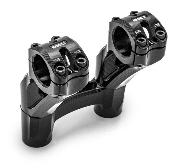 ROLAND SANDS SECTOR PULLBACK RISER SYSTEM