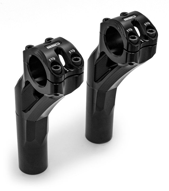 ROLAND SANDS SECTOR PULLBACK RISER SYSTEM