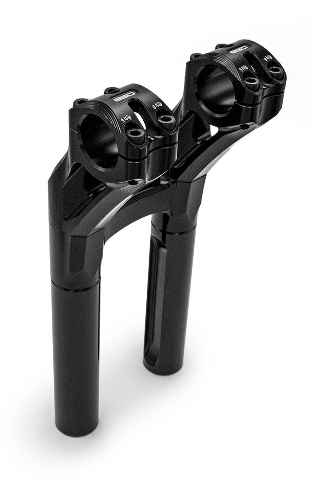 ROLAND SANDS SECTOR PULLBACK RISER SYSTEM