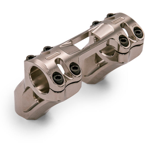 ROLAND SANDS SECTOR PULLBACK RISER SYSTEM