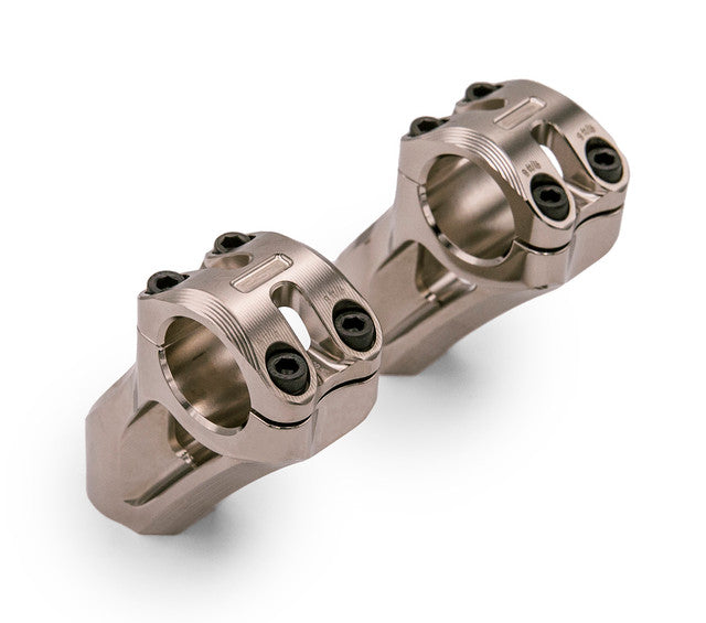 ROLAND SANDS SECTOR PULLBACK RISER SYSTEM