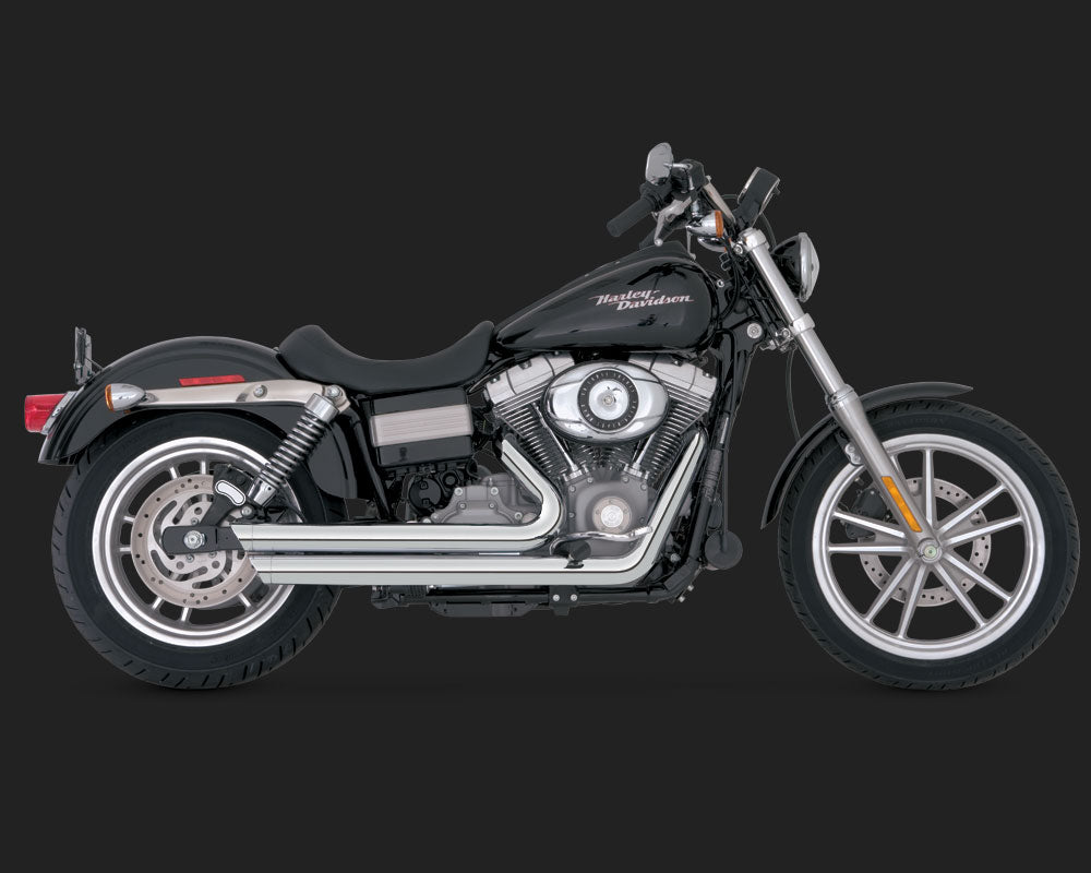 Vance and Hines 