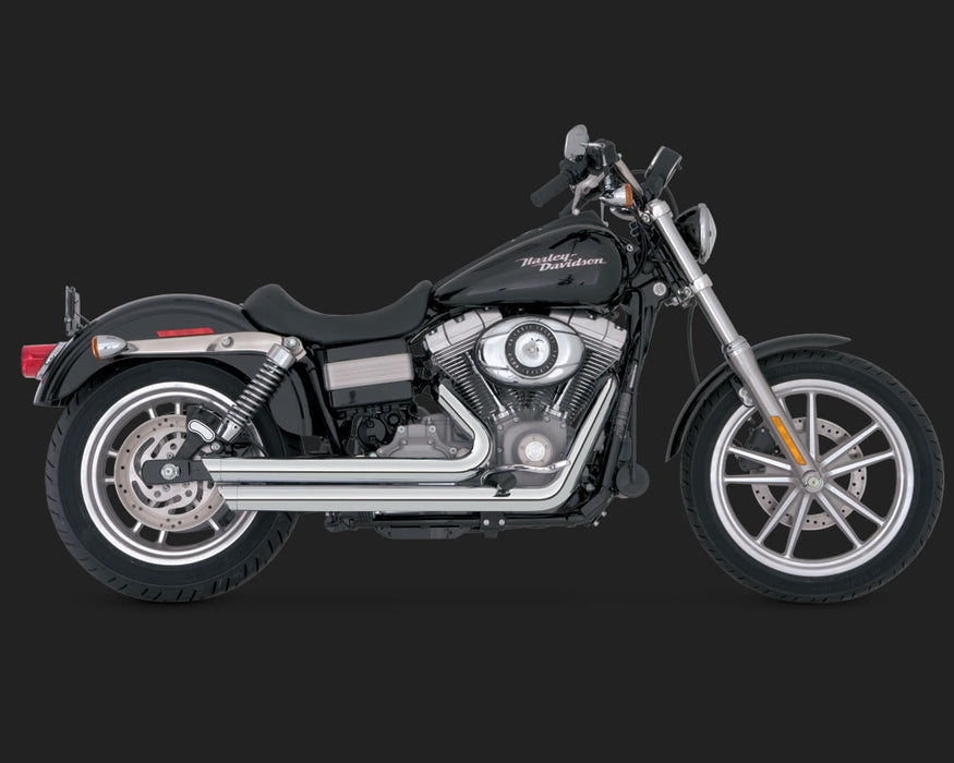VANCE AND HINES BIG SHOTS STAGGERED