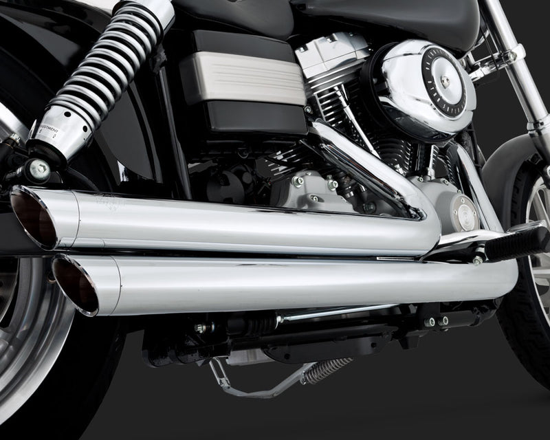 VANCE AND HINES BIG SHOTS STAGGERED