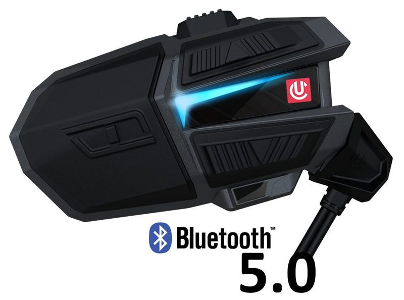 UCLEAR MOTION INFINITY BLUETOOTH HELMET AUDIO KIT