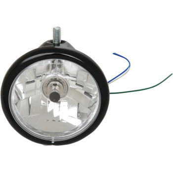 5 3/4" TOP MOUNT HEADLIGHT BUCKET