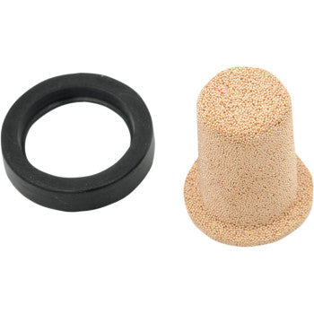 RUSSELL REPLACEMENT FUEL FILTER ELEMENT