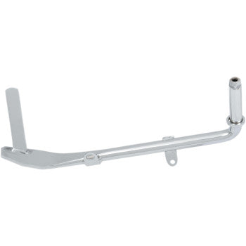 TOURING KICKSTANDS (EXTENDED. LOWERED, STANDARD)
