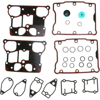 ROCKER BOX GASKET KITS — Ramjet Racing