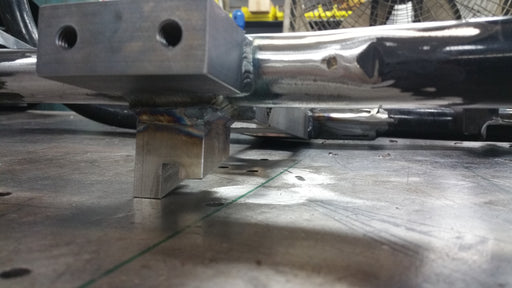 Harley "FXR Twin Cam Conversion" Kit