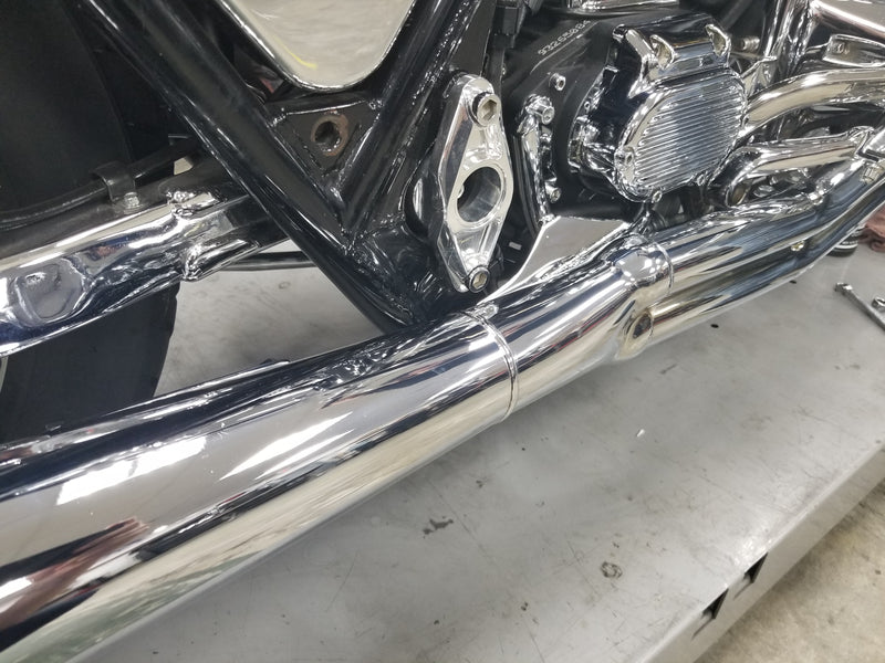 RAMJET FXR THUNDERHEADER BRACKET