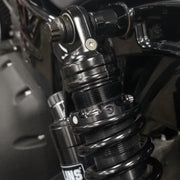 ARP Shock Hardware Kit