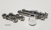 ARP Shock Hardware Kit