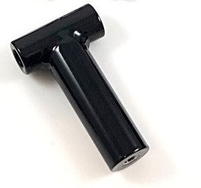 Quarter fairing adapter brackets