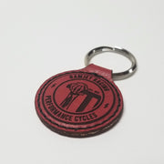Ramjet Racing Throttle Key Chain