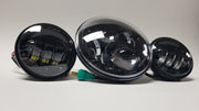 Night Prowler "Motorcycle Headlight"