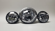 Night Prowler "Motorcycle Headlight"