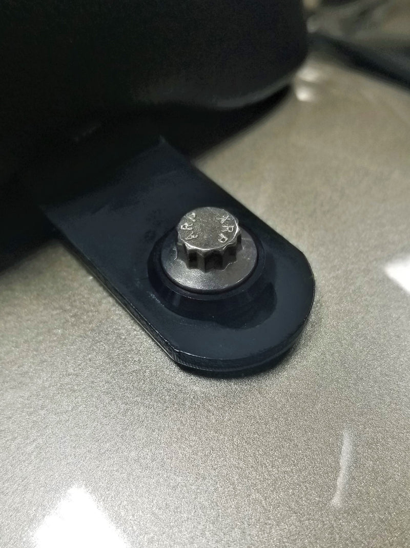 ARP SEAT SCREW KIT