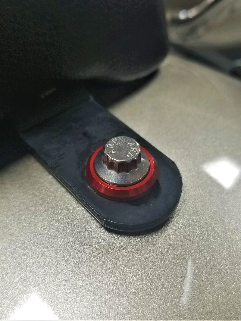 ARP SEAT SCREW KIT