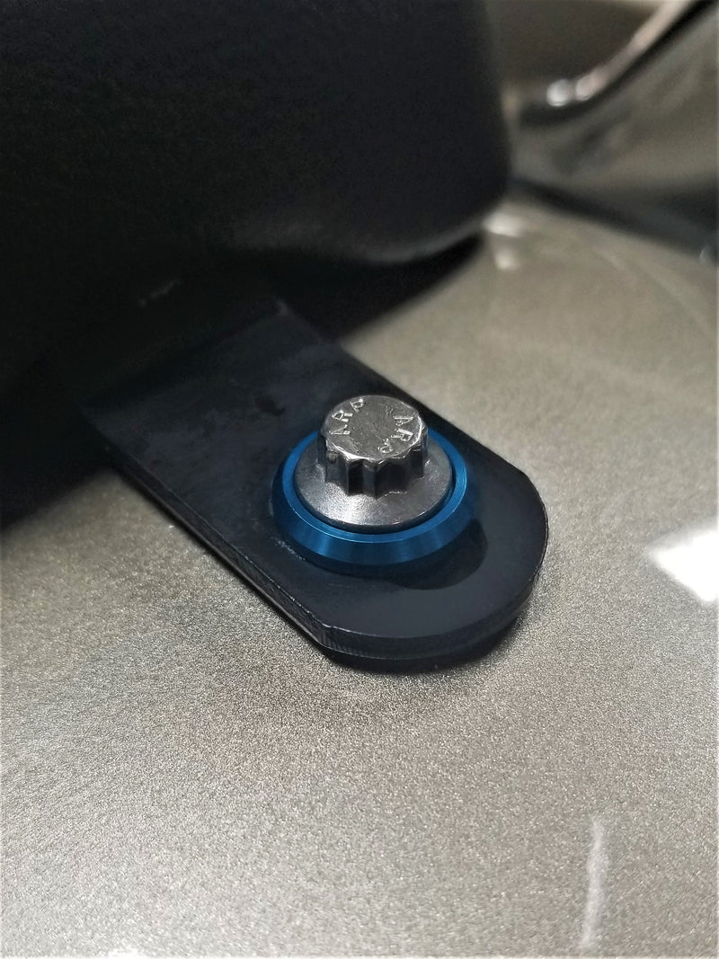 ARP SEAT SCREW KIT