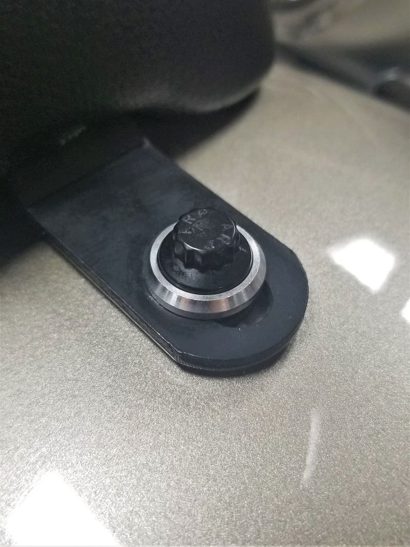 ARP SEAT SCREW KIT