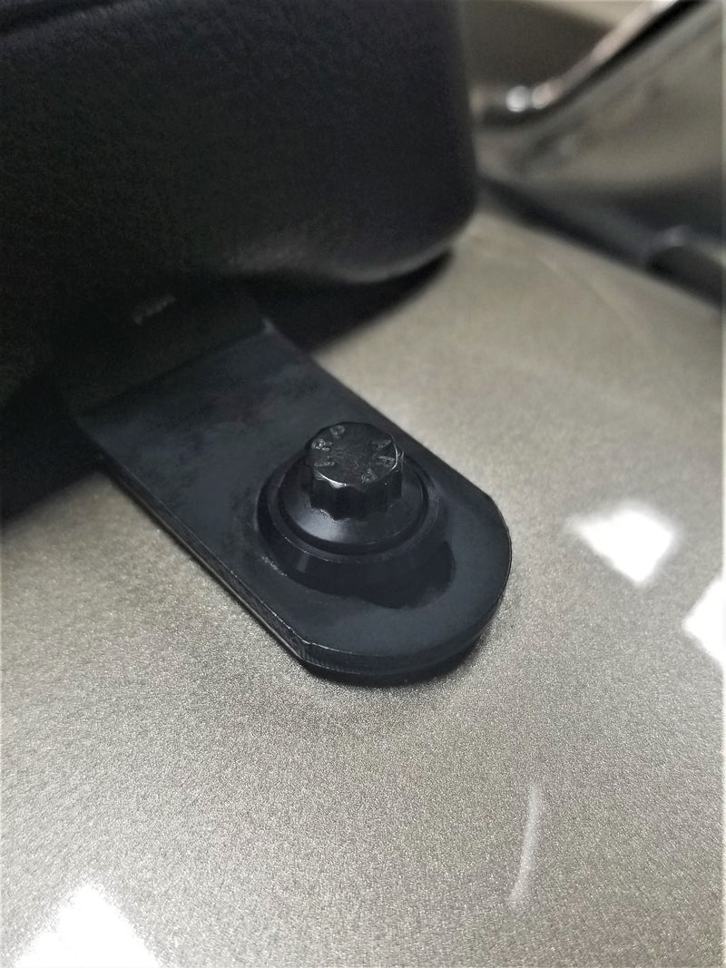 ARP SEAT SCREW KIT