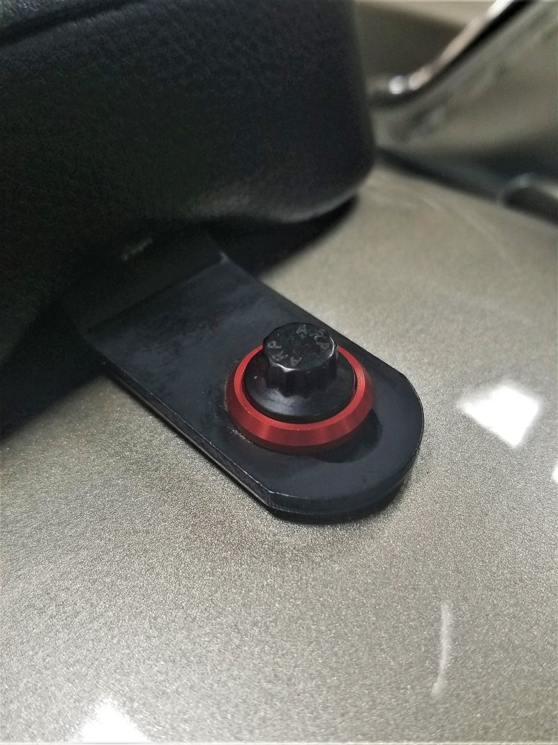 ARP SEAT SCREW KIT