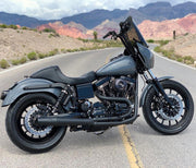 Thunderheader Exhaust