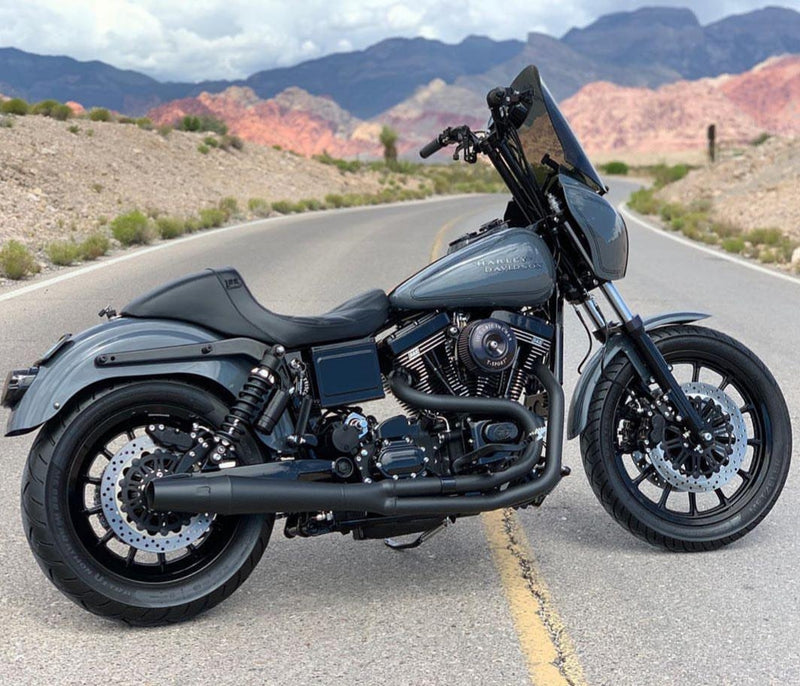 Thunderheader Exhaust