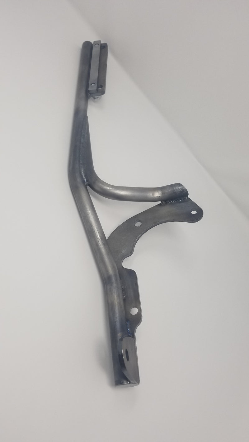 RAMJET 99 - 05 DYNA THUNDERHEADER BRACKET