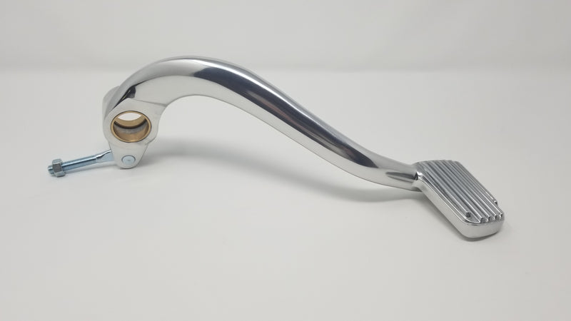 FXR BRAKE PEDAL
