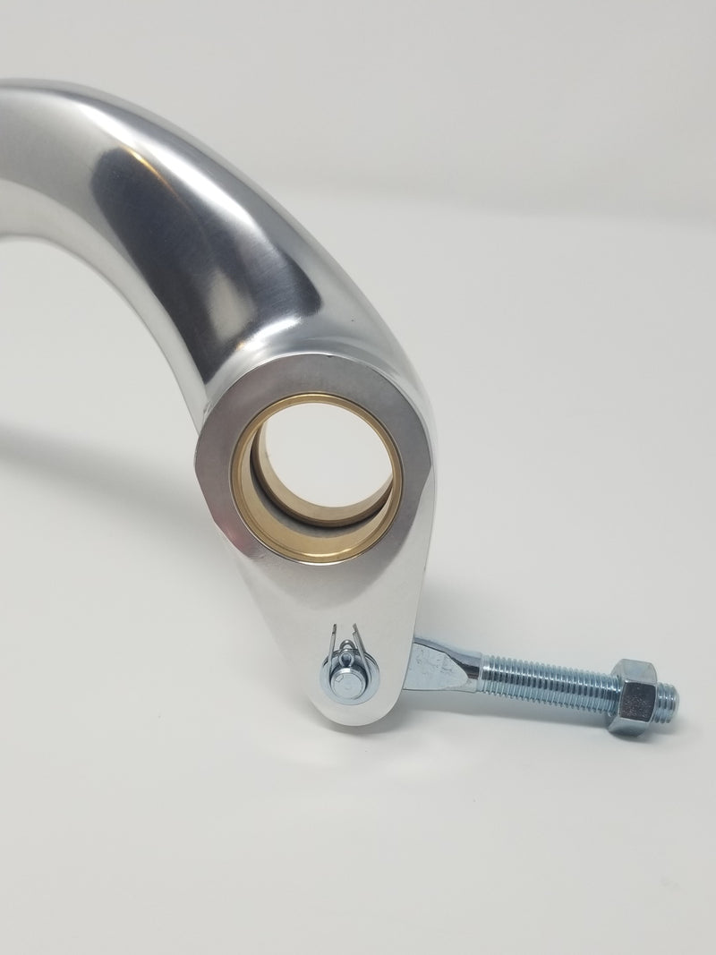 FXR BRAKE PEDAL