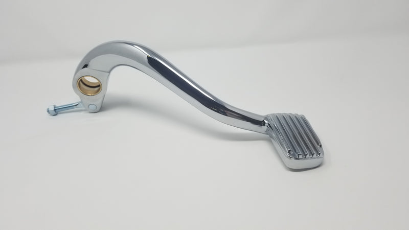 FXR BRAKE PEDAL