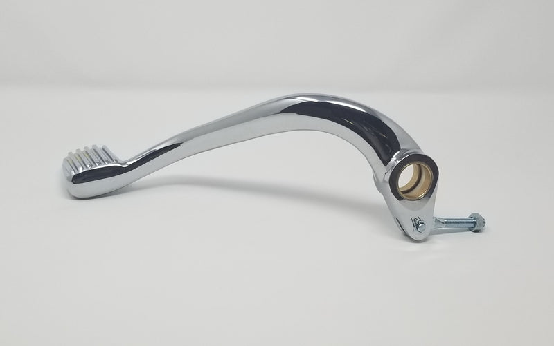 FXR BRAKE PEDAL