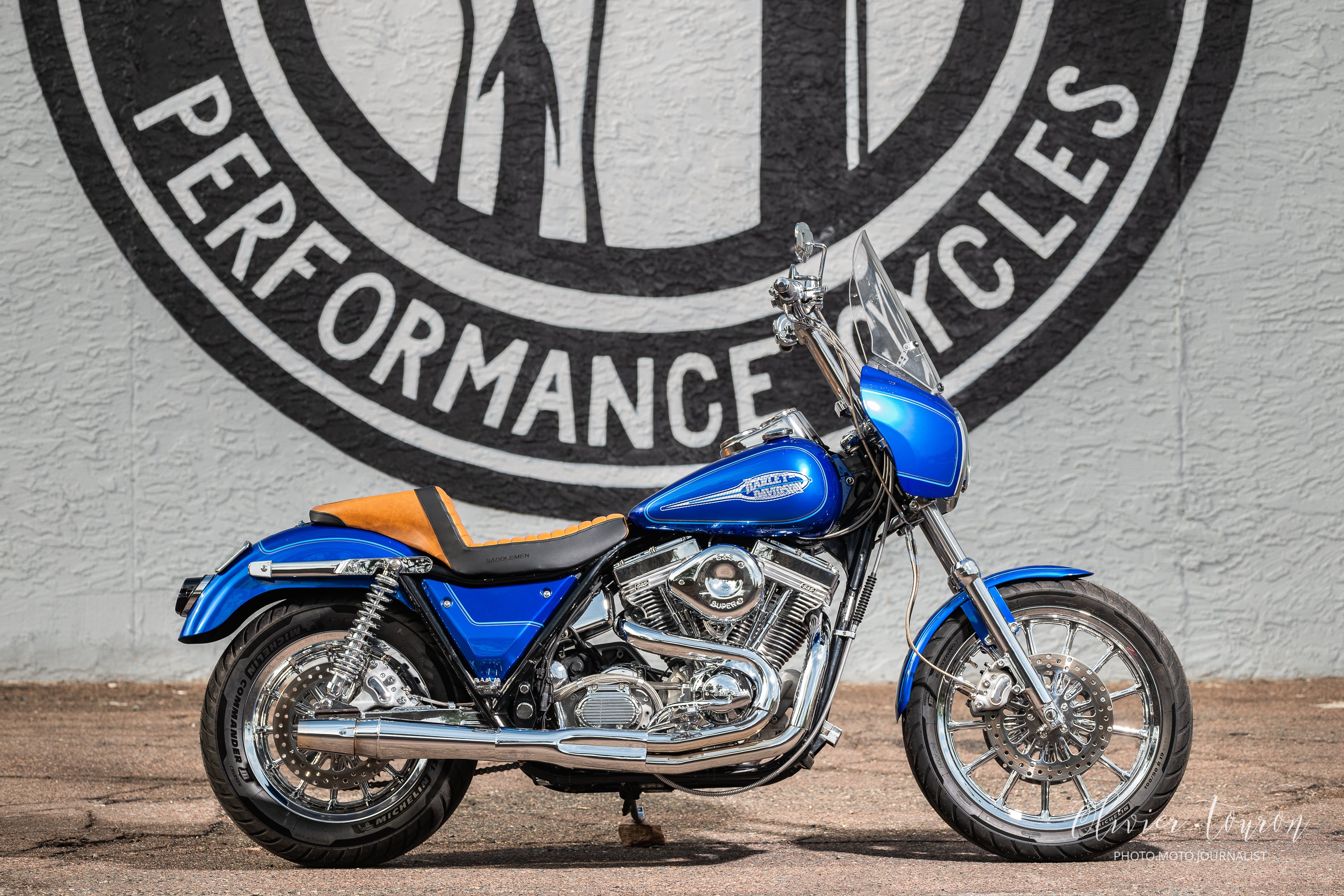 Ramjet Racing + FXR 