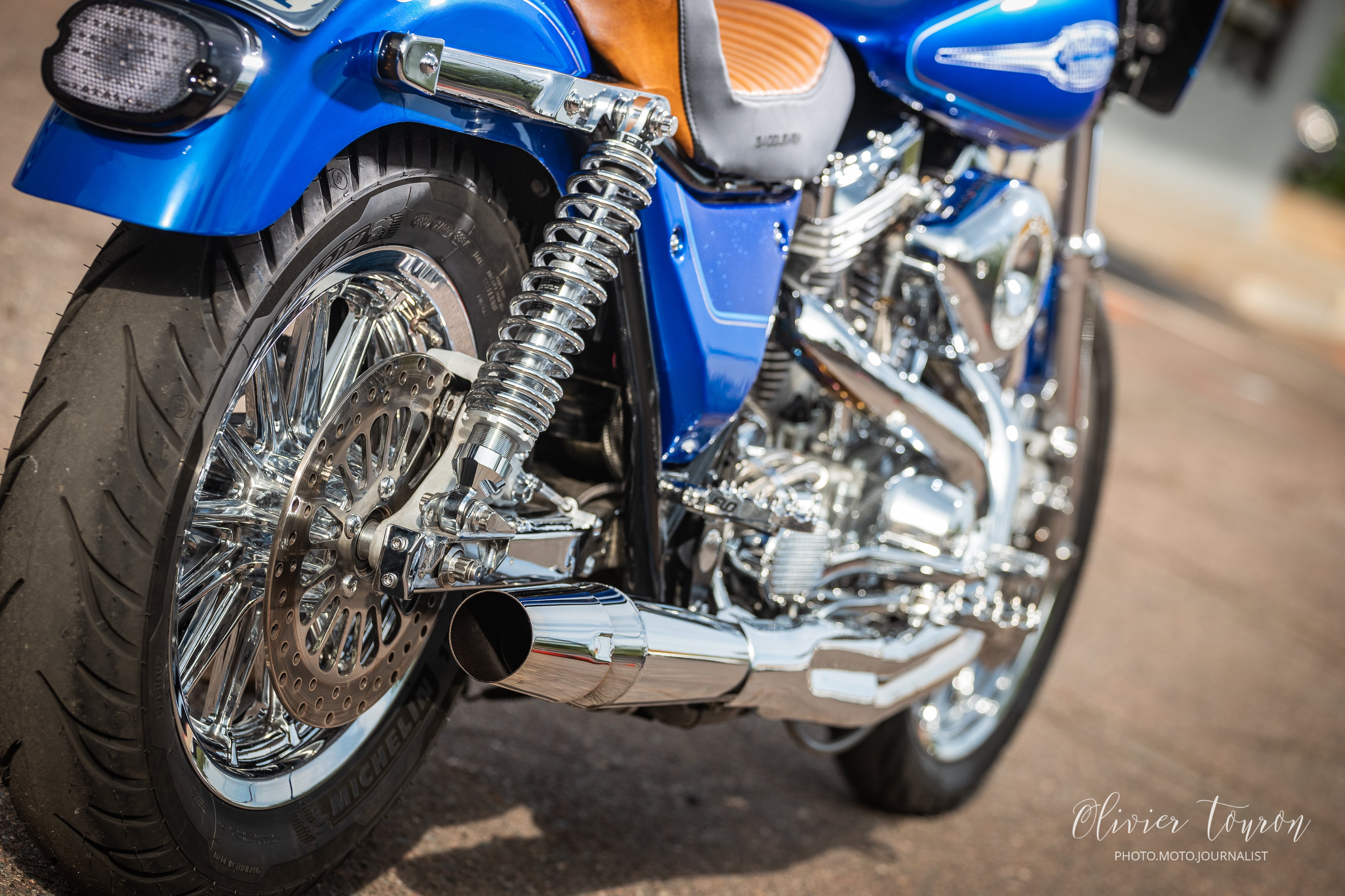 Ramjet Racing + FXR 