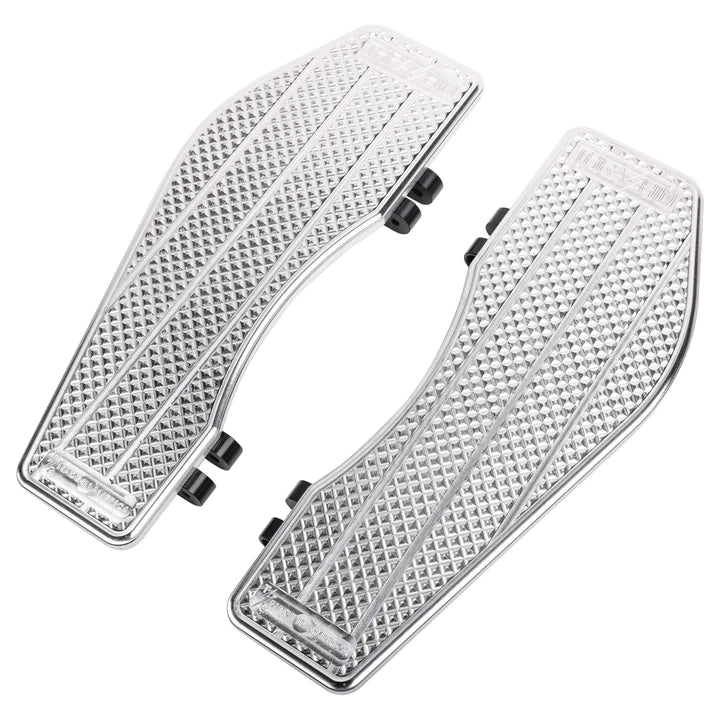 THRASHIN SUPPLY FLOORBOARDS