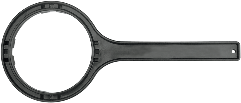 FUEL TANK LOCK RING TOOL ('08+ TOURING)