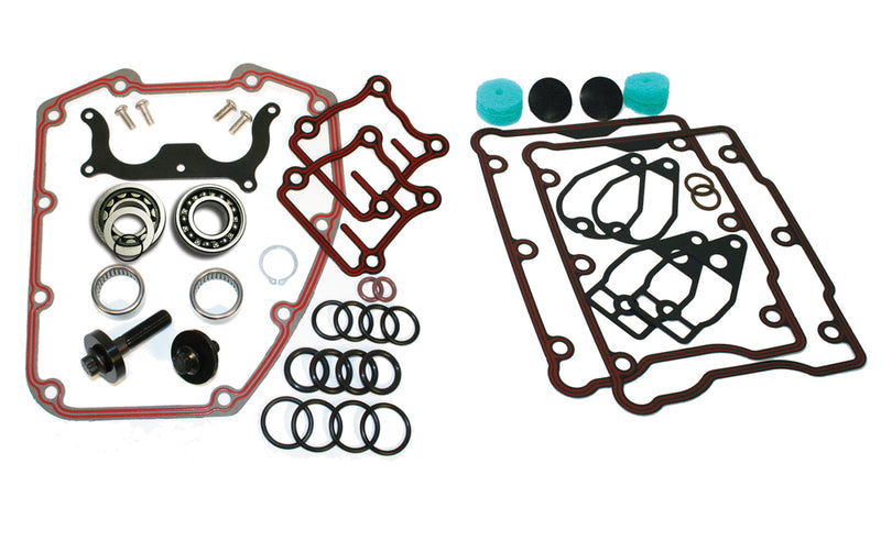 FEULING CAM INSTALL KITS (M8 & TWIN CAM)