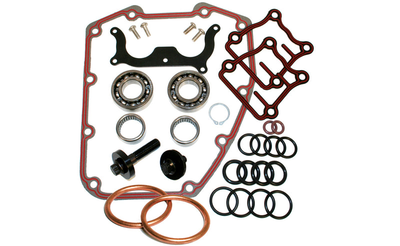 FEULING CAM INSTALL KITS (M8 & TWIN CAM)