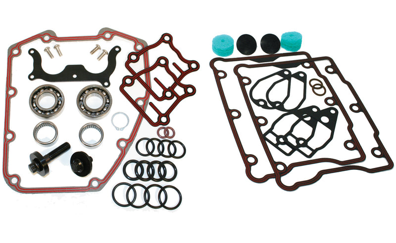 FEULING CAM INSTALL KITS (M8 & TWIN CAM)