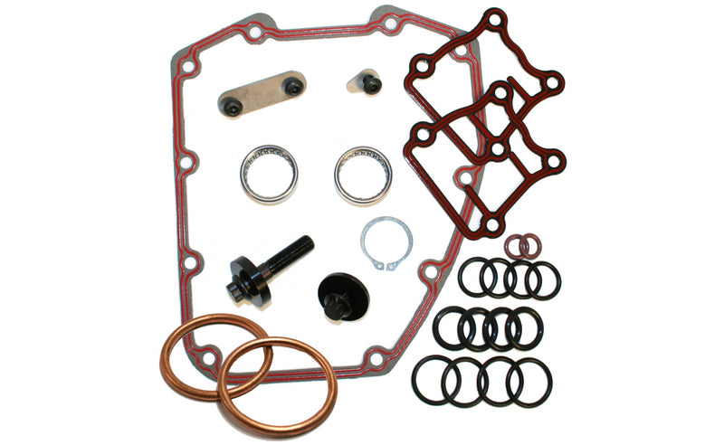FEULING CAM INSTALL KITS (M8 & TWIN CAM)