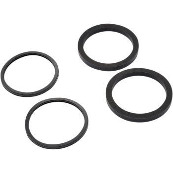 CALIPER REBUILD KITS (WITH OR WITHOUT PISTONS)