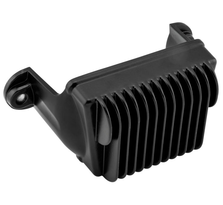 Twin Power voltage regulators (Black)