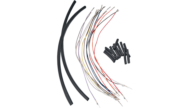 HANDLE BAR EXTENSIONS ('96+ PRE-CANBUS MODELS)