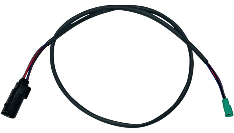 THROTTLE BY WIRE EXTENSIONS