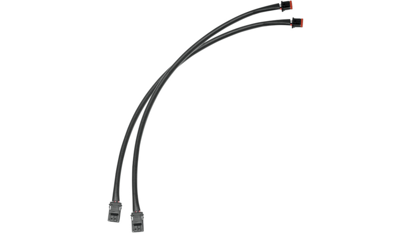 PLUG & PLAY HANDLEBAR EXTENSIONS ('11+ CANBUS models)
