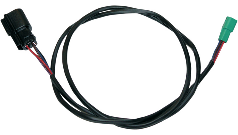 THROTTLE BY WIRE EXTENSIONS