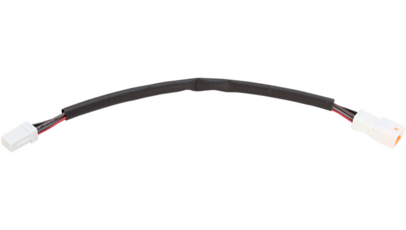THROTTLE BY WIRE EXTENSIONS